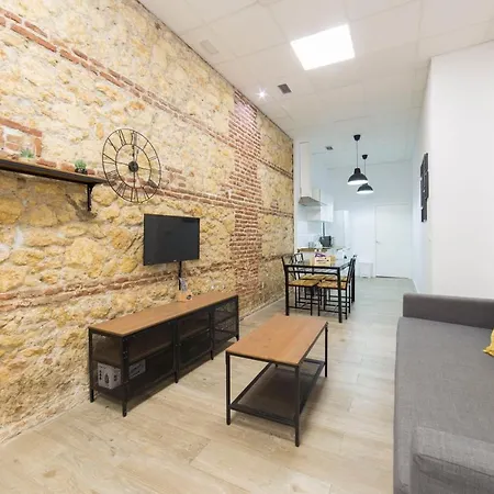 Up Qurtuba Apartamento