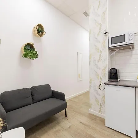 Up Qurtuba Apartamento