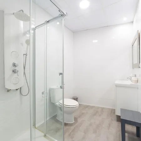 Lägenhet Up Qurtuba