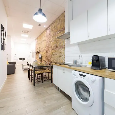 Apartamento Up Qurtuba Córdova