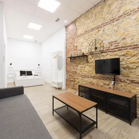 Lägenhet Up Qurtuba