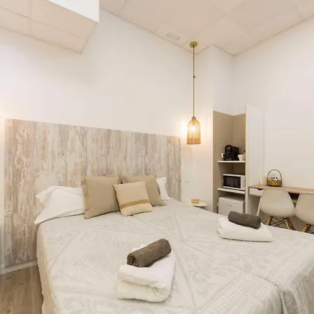 Lägenhet Up Qurtuba