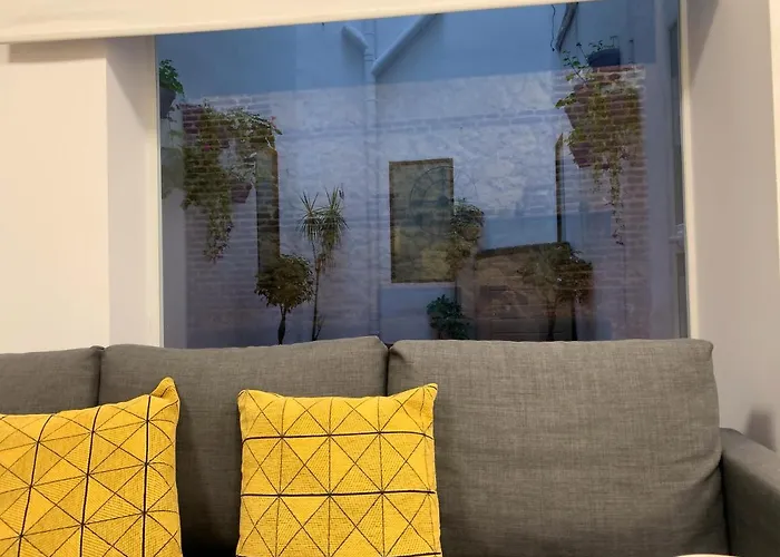 Up Qurtuba * Córdoba