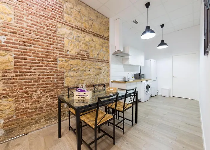 Apartman Up Qurtuba *