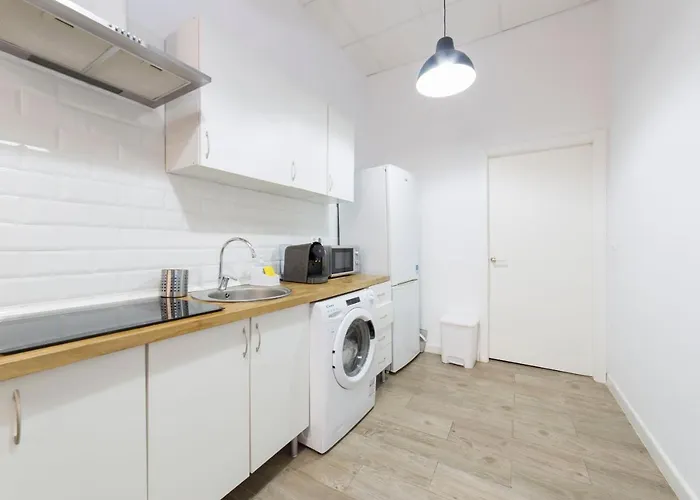 Apartman Up Qurtuba *