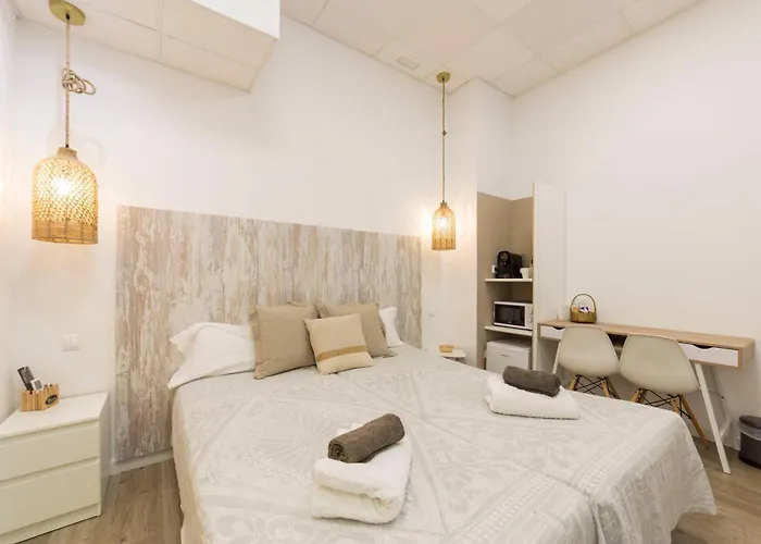 Apartman Up Qurtuba