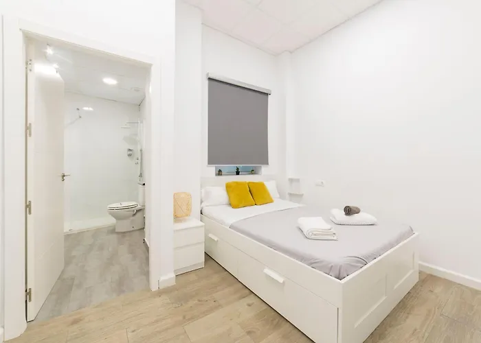 Up Qurtuba Apartman *