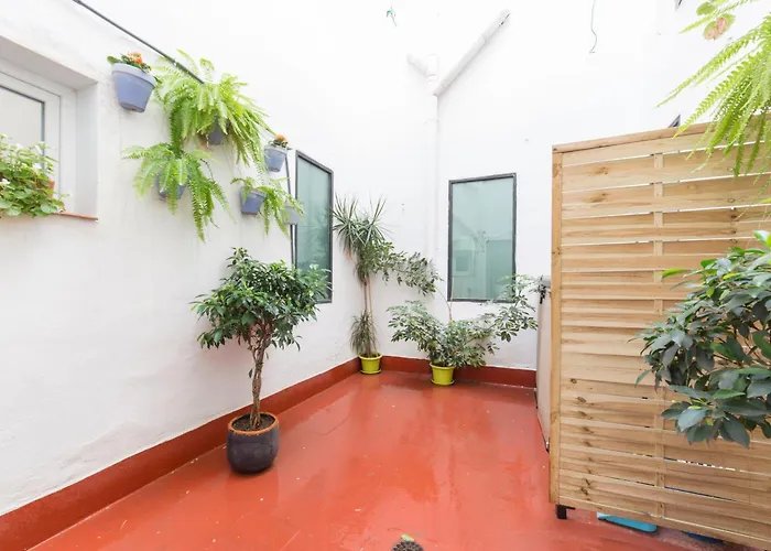 Up Qurtuba Apartman Córdoba