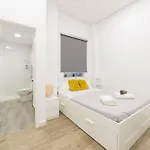 Up Qurtuba Apartmán *