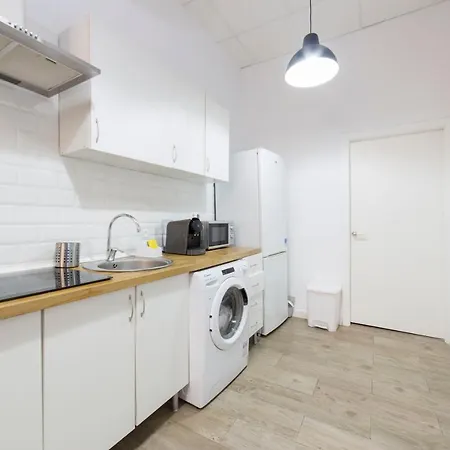 Apartmán Up Qurtuba *