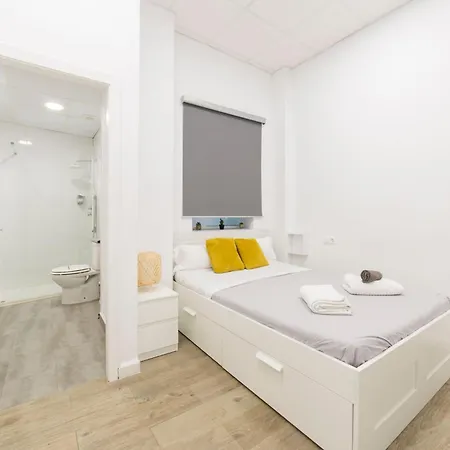 Up Qurtuba Apartman *