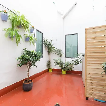 Up Qurtuba Apartmán Córdoba